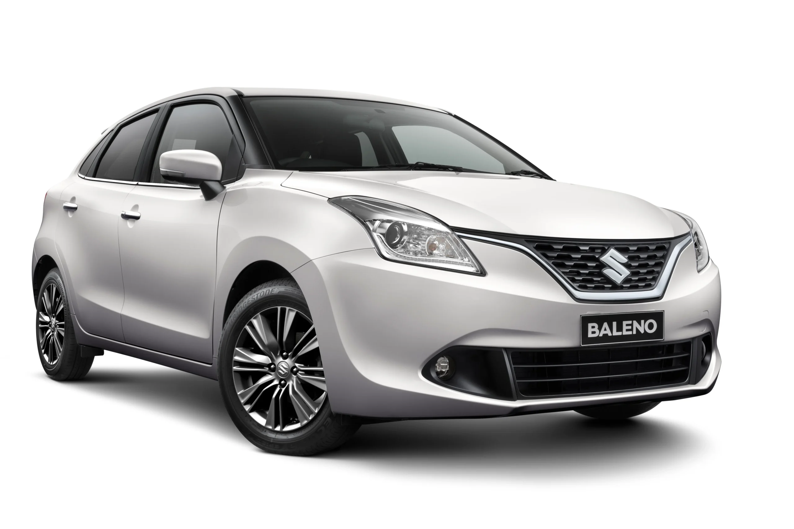 BALENO